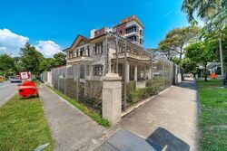 Pasir Panjang Road (D5), Detached #631828121